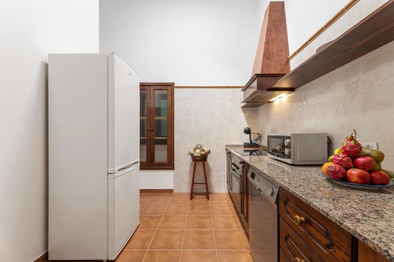 Petit La Geria Lanzarote Villa Tías Eksteriør bilde